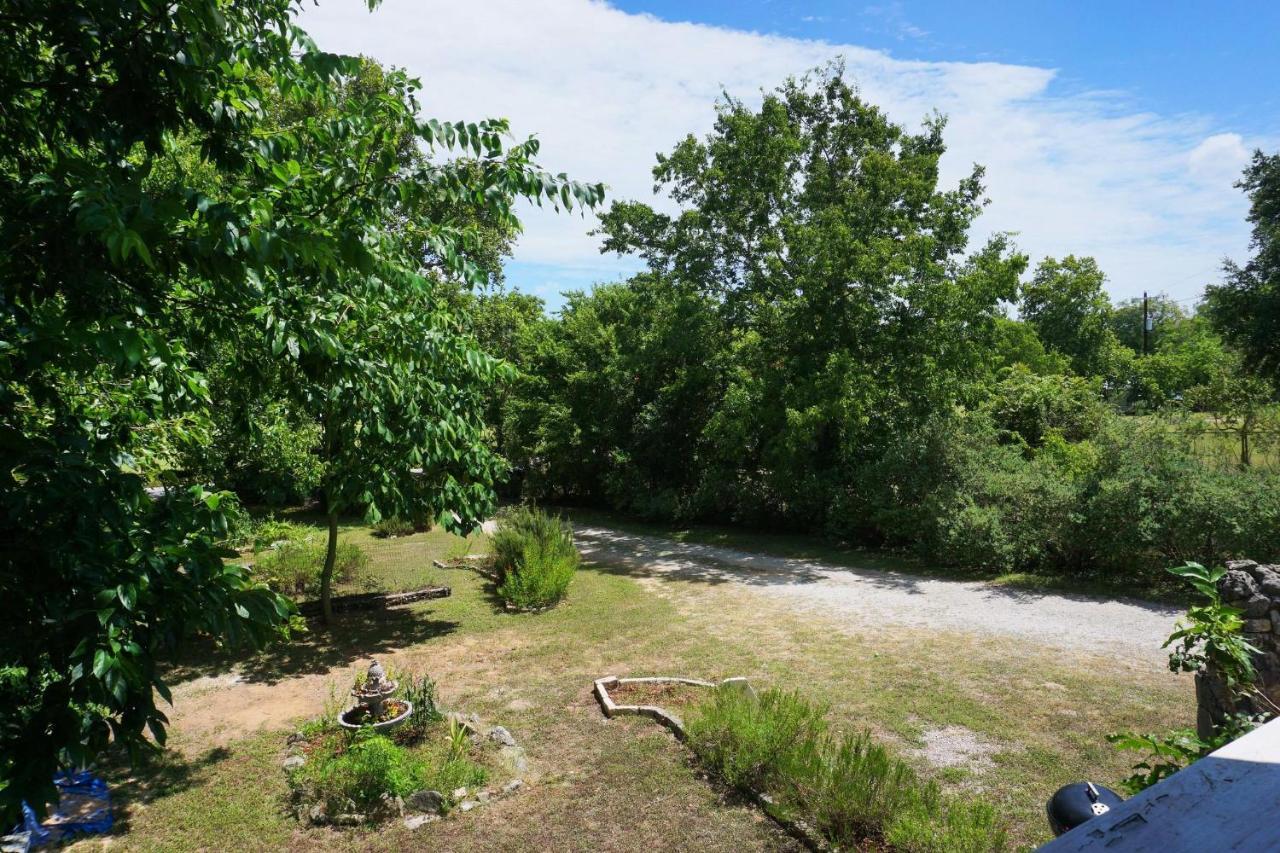 Bandit'S Hideaway-The Loft Wimberley Exterior foto